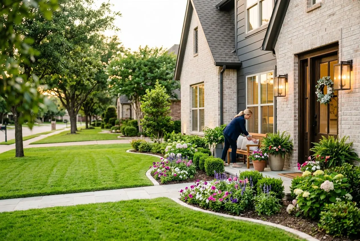 Master Home Staging Strategies to Sell Your Allen, TX Home Faster
