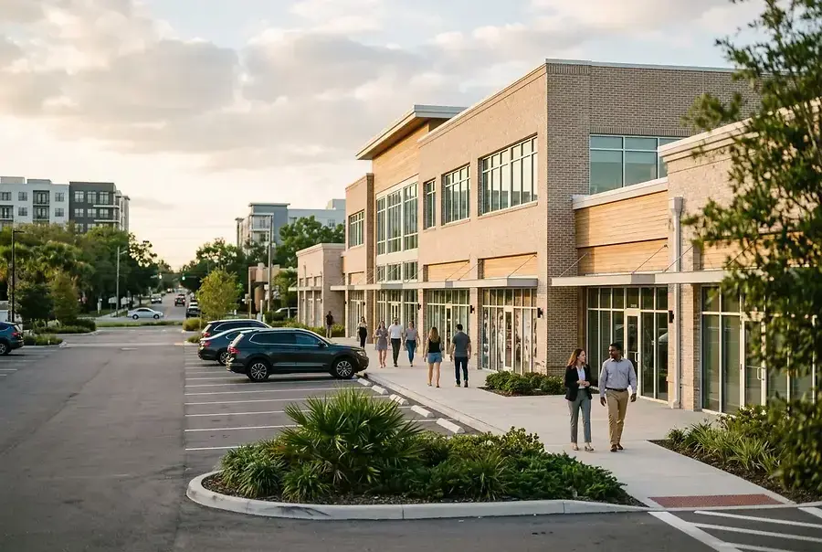 Essential Guide to Lakeland Commercial Zoning Laws and Compliance