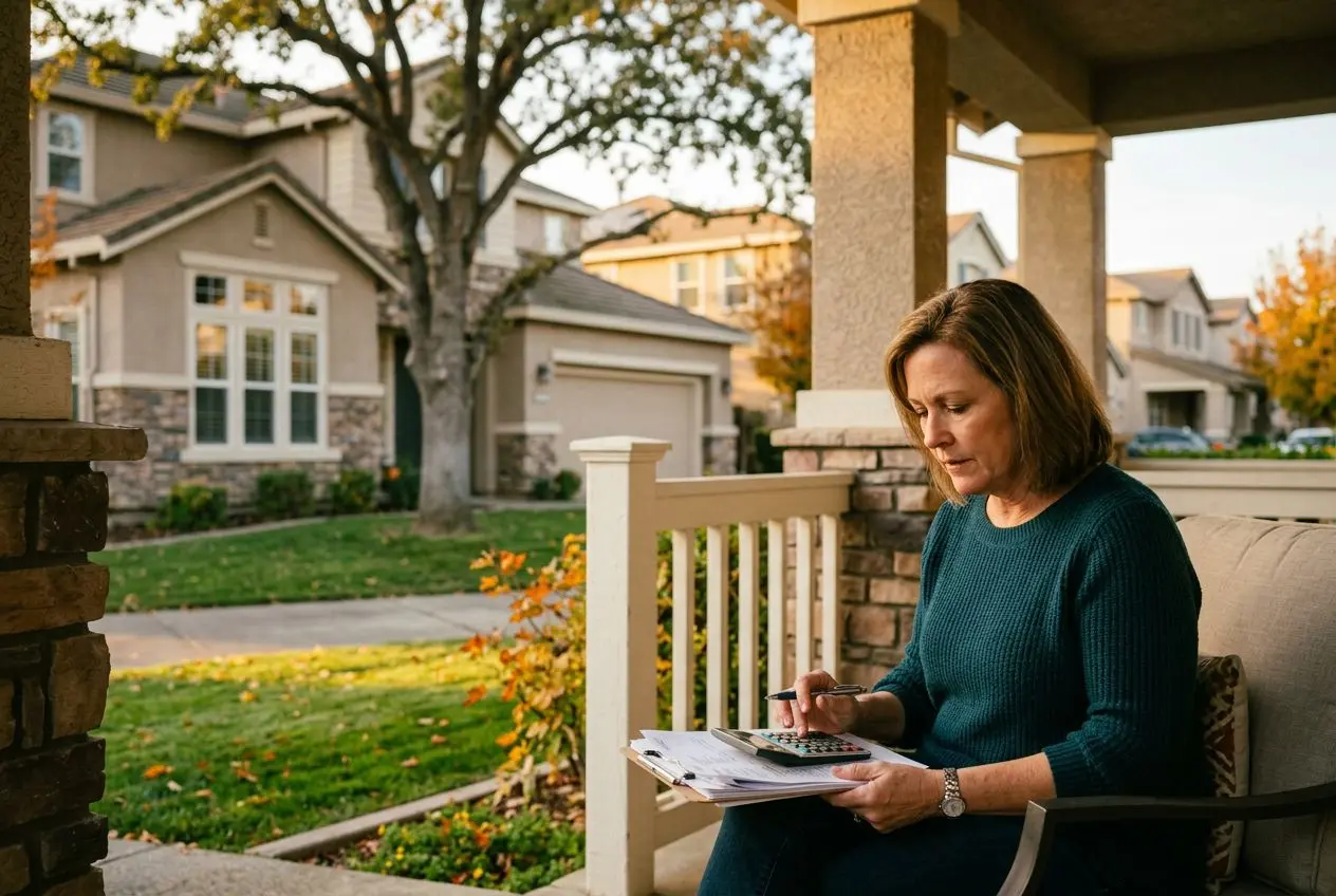 Sacramento Property Tax Assessment: Understanding Your Annual Obligations