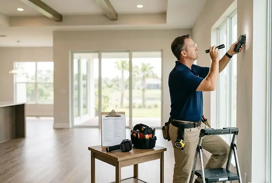 Essential Home Inspection Guide for Brevard County Residential Properties