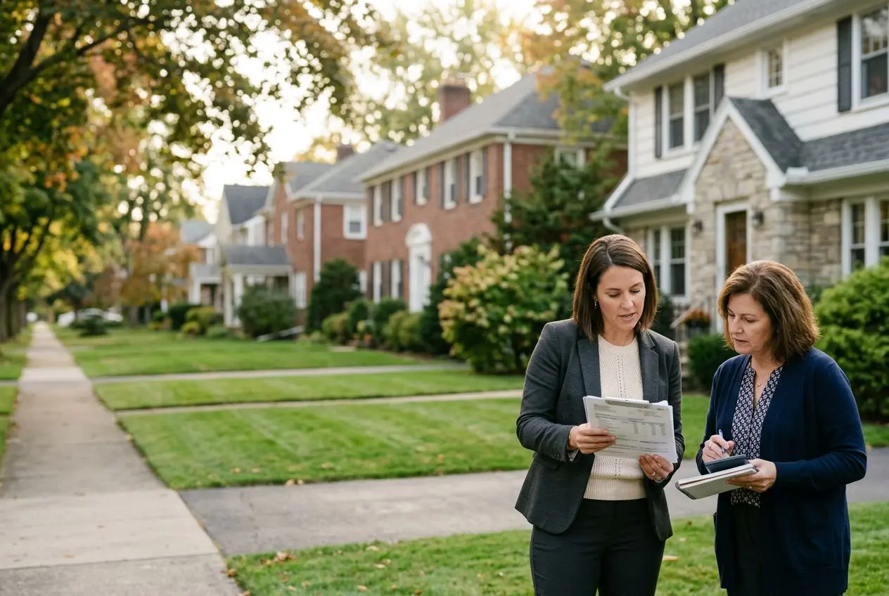 Understanding Property Taxes in Rochester's Real Estate Market