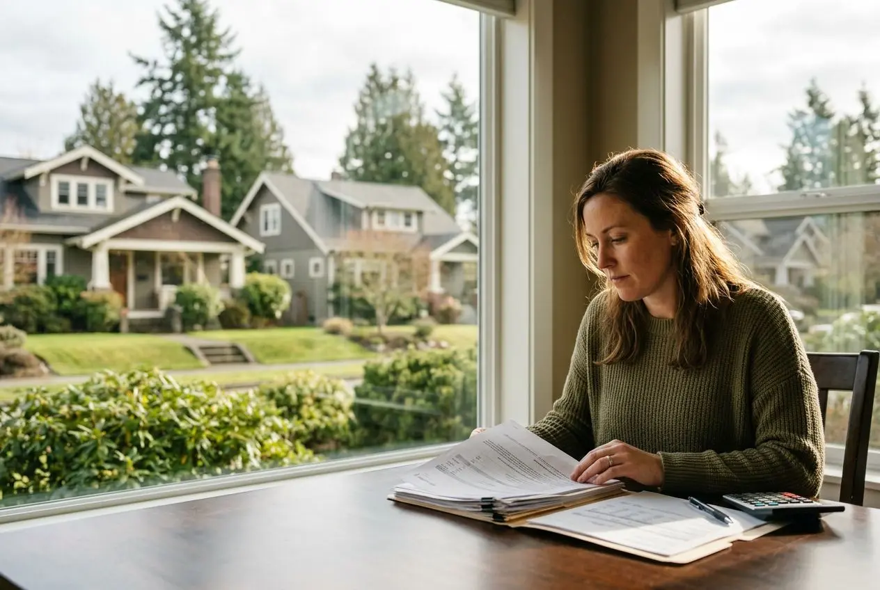 Bellingham Property Taxes: A Homeowner's Complete Guide to Costs