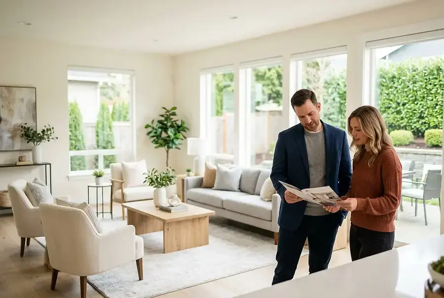 Selling Your Home in Corsicana: Essential Steps and Timeline