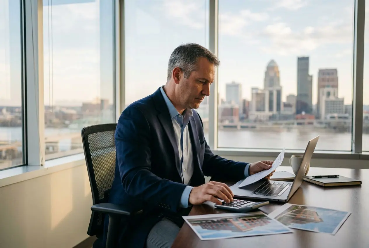 Commercial Property Valuation Methods for Louisville Investors