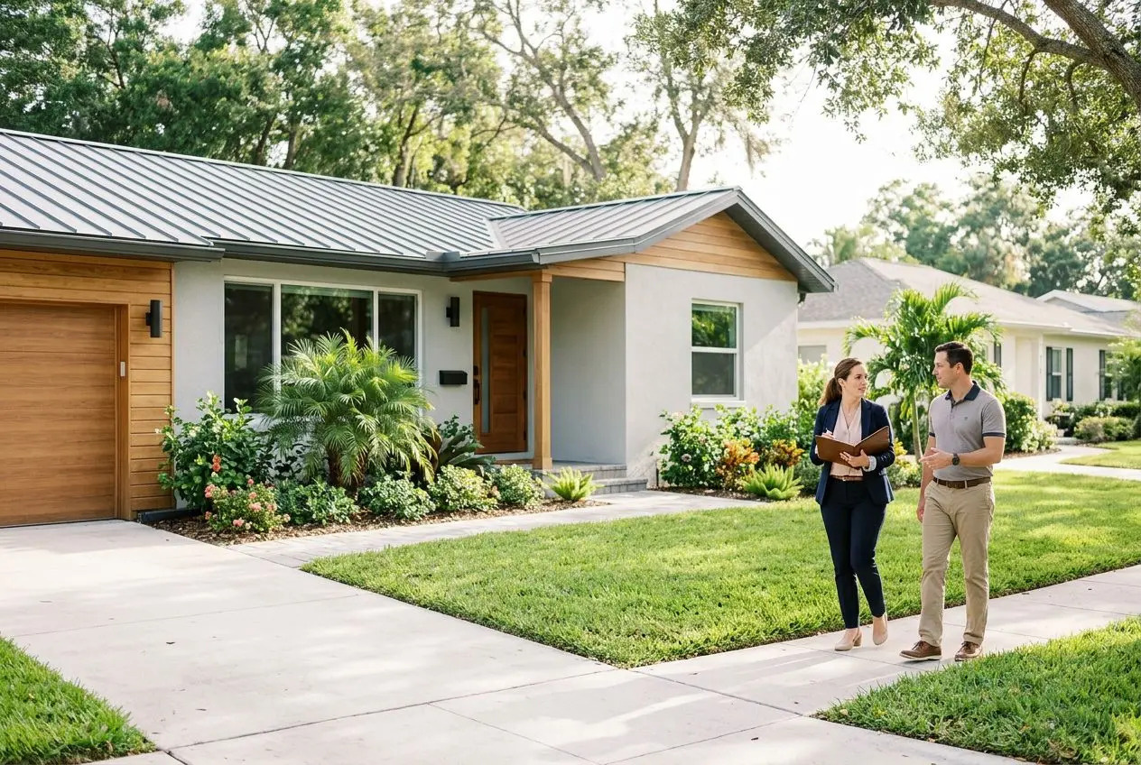 Tampa Home Selling Timeline: What to Expect from List to Closing