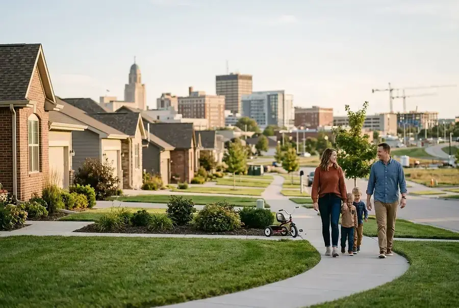 Why Lincoln Home Values Rise: The Complete Market Drivers Guide