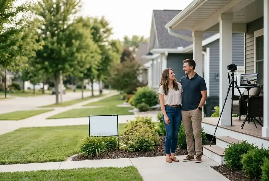 How to Sell Your Cedar Rapids Home Without a Real Estate Agent