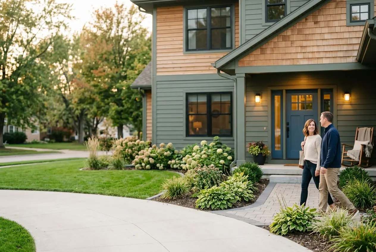Maximizing Your Iowa City Home's Resale Value: A Complete Guide