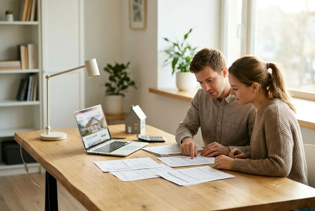 Apex, NC Home Financing Guide: Mortgages, Down Payments & Closing Costs