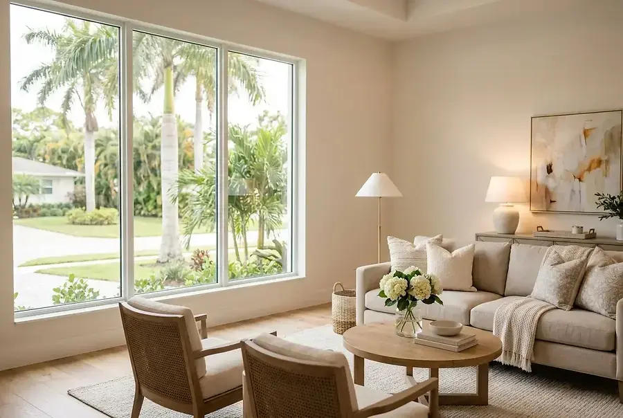Staging Your Naples Home: Attract More Buyers and Sell Faster
