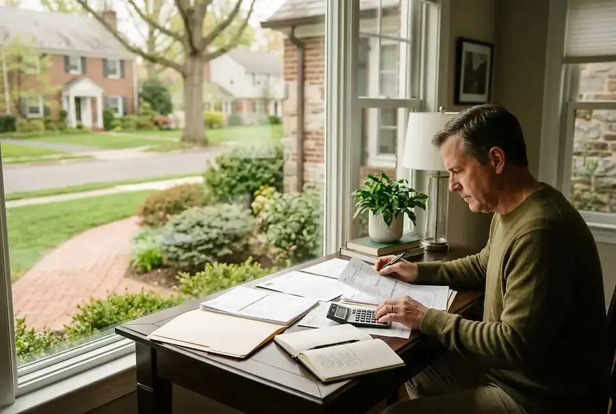 Essential Tax Benefits and Deductions for Haddonfield Homeowners