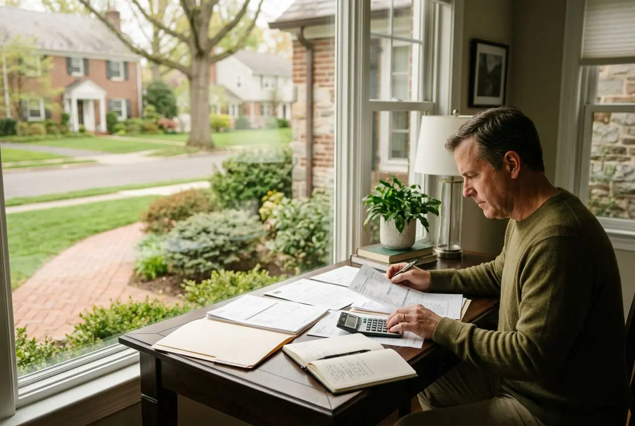 Essential Tax Benefits and Deductions for Haddonfield Homeowners