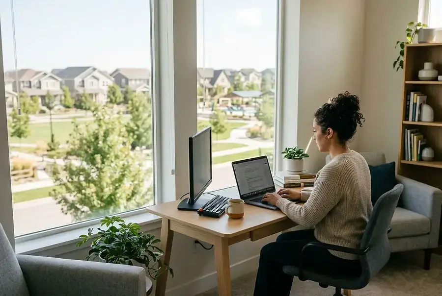 How Remote Work Is Changing Broomfield Home Buying Priorities