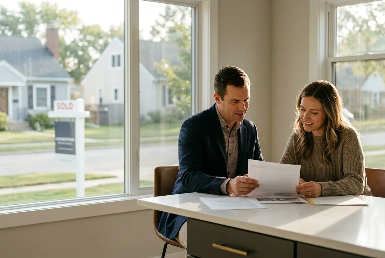 Avoiding Costly Mistakes When Selling Your Home in Today's Market