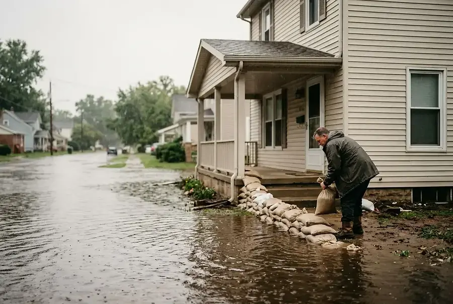 Springdale Flood Insurance: Essential Protection for Your Home