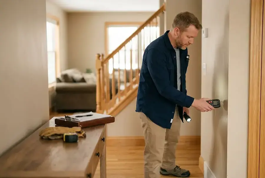 Complete Home Inspection Guide for Middle Tennessee Homebuyers