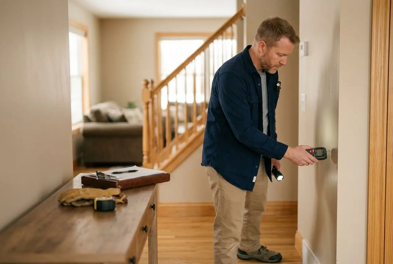 Complete Home Inspection Guide for Middle Tennessee Homebuyers