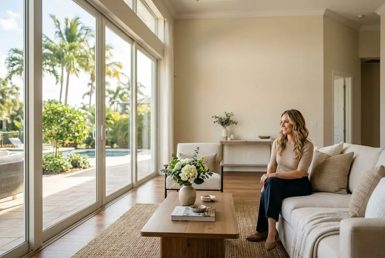 Fort Myers Home Staging: Proven Techniques to Sell Your Property Faster