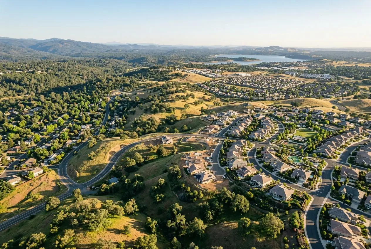 Maximizing Home Value in El Dorado County's Emerging Markets