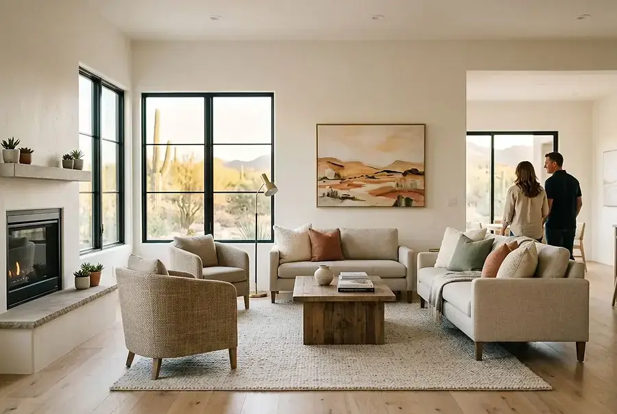 Tucson Home Staging: Proven Techniques to Attract Buyers and Sell Faster