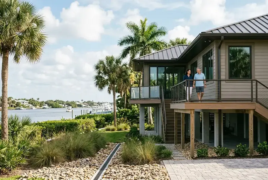 Navigating Flood Insurance in Stuart, FL Residential Properties