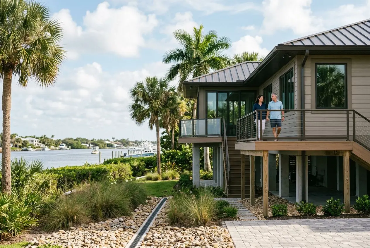 Navigating Flood Insurance in Stuart, FL Residential Properties