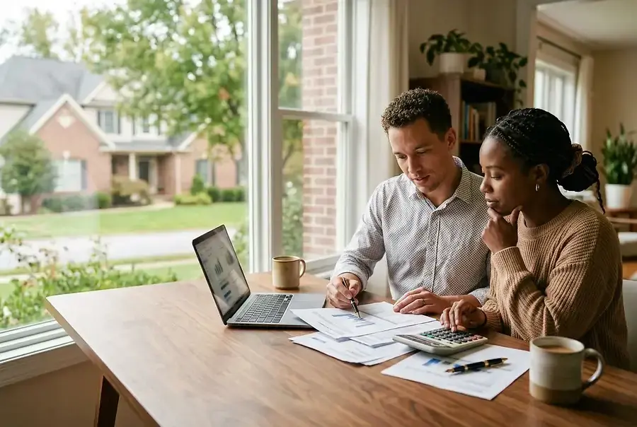 Financing Options for Home Buyers in Dillsburg and Mechanicsburg