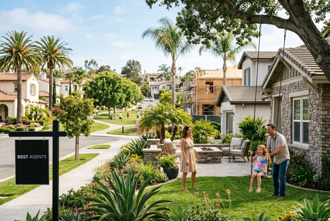 Building Residential Equity Across North County San Diego Communities