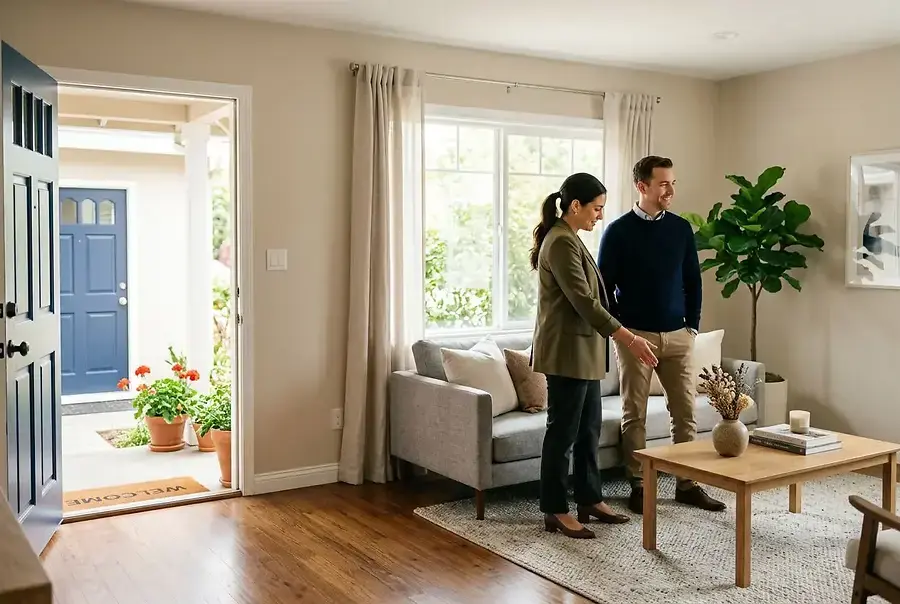 San Bruno Home Staging Guide: Sell Faster and Maximize Profit
