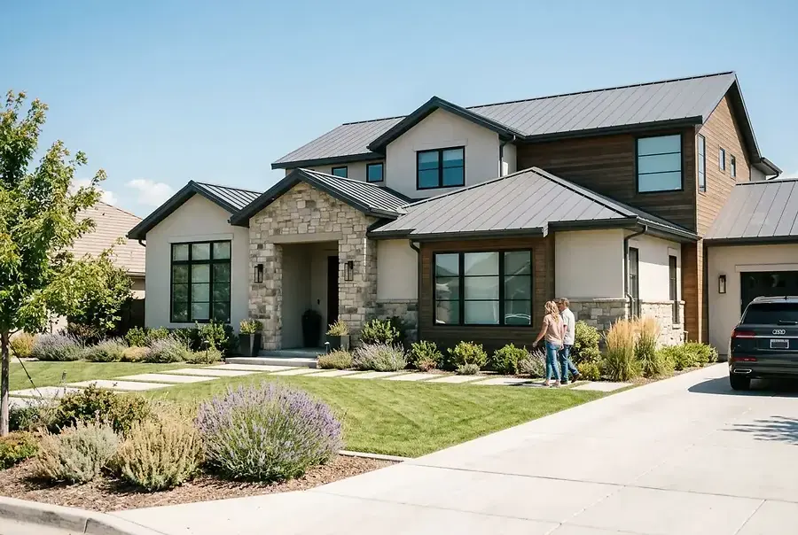 Building Equity in South Valley: Smart Home Investment Strategies