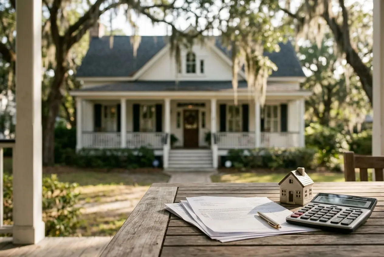 Understanding Savannah Property Taxes: A Homeowner's Complete Guide