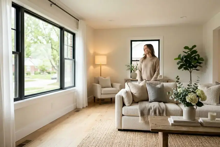 How to Stage Your Home for Maximum Appeal in St. Louis Metro