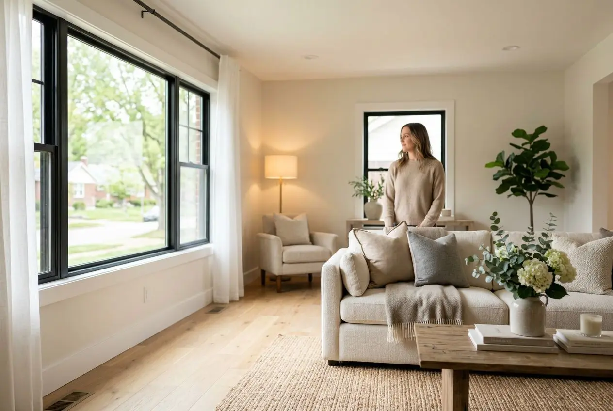 How to Stage Your Home for Maximum Appeal in St. Louis Metro