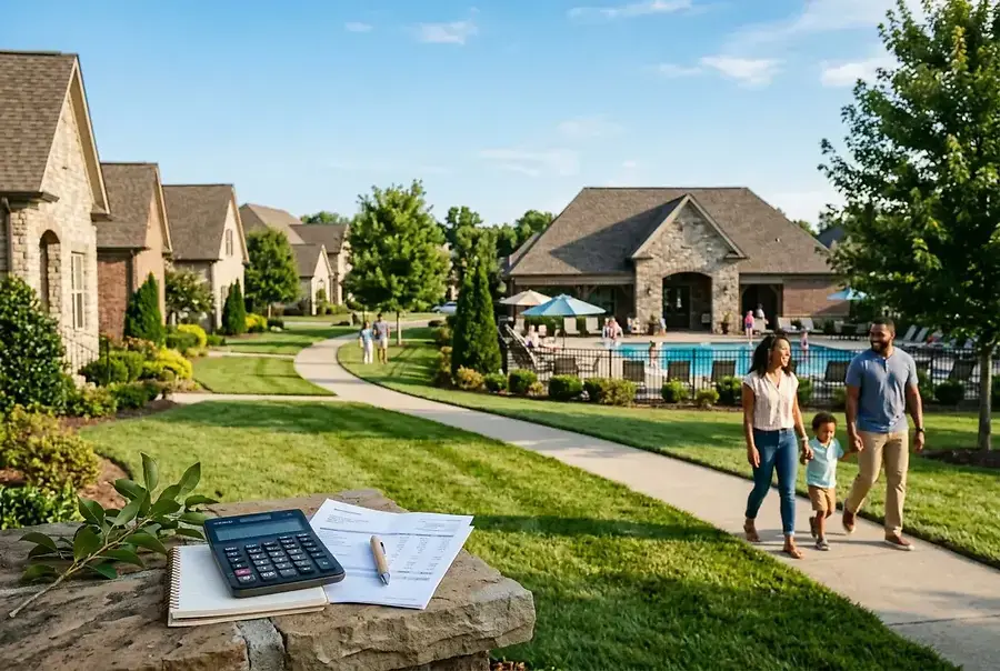 Understanding HOA Fees in Bowling Green: A Complete Budget Guide