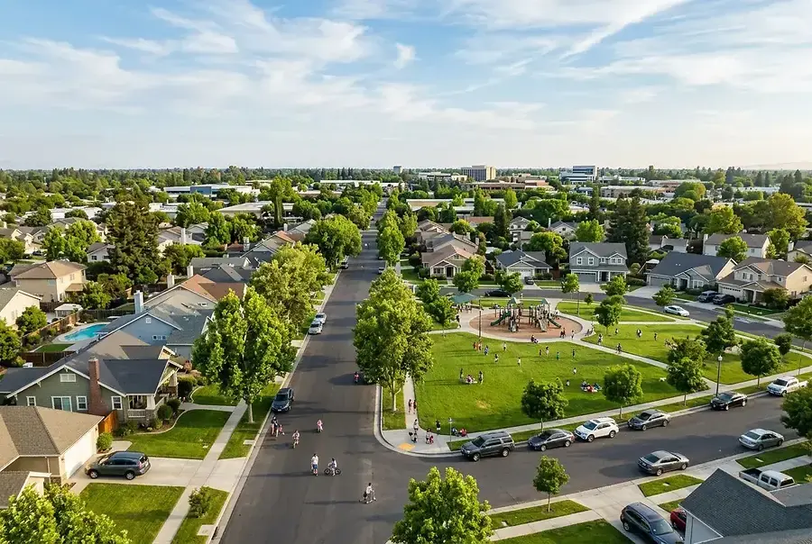 Modesto Neighborhoods: Where to Invest for Your Family's Future