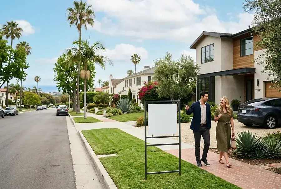 Torrance Real Estate Market Trends: What Buyers and Sellers Need to Know