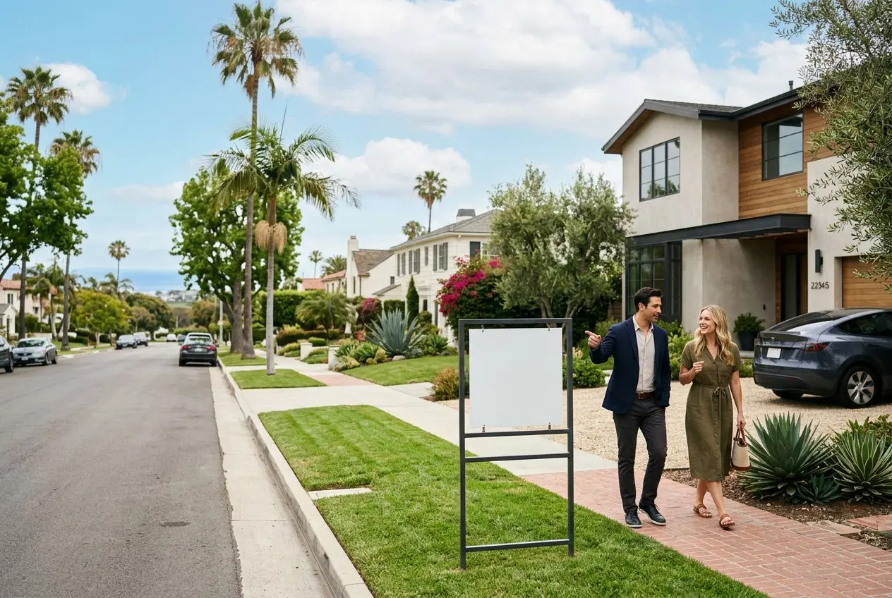 Torrance Real Estate Market Trends: What Buyers and Sellers Need to Know