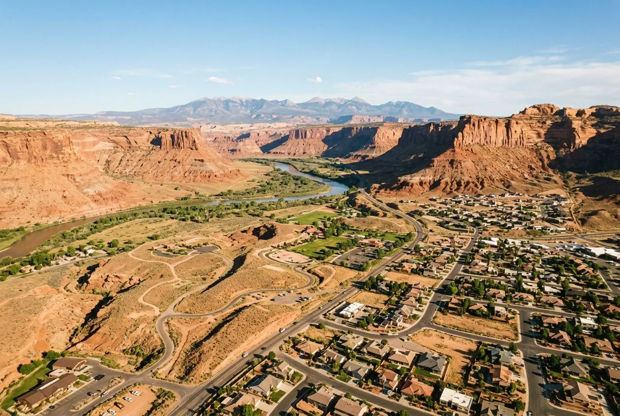 Moab Real Estate: Understanding Market Cycles and Buyer Timing