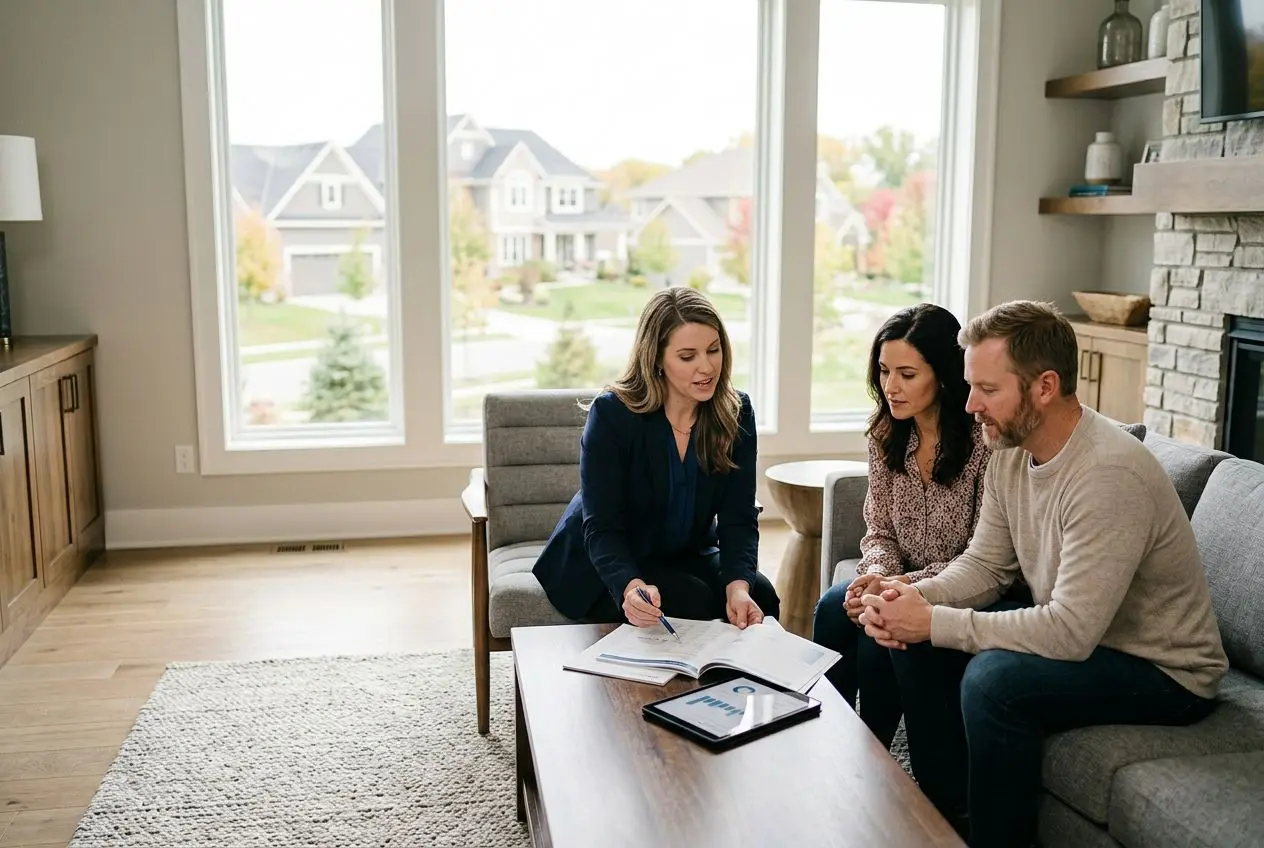 Selling Your Home in Southwest Metro: Pricing Strategies That Work