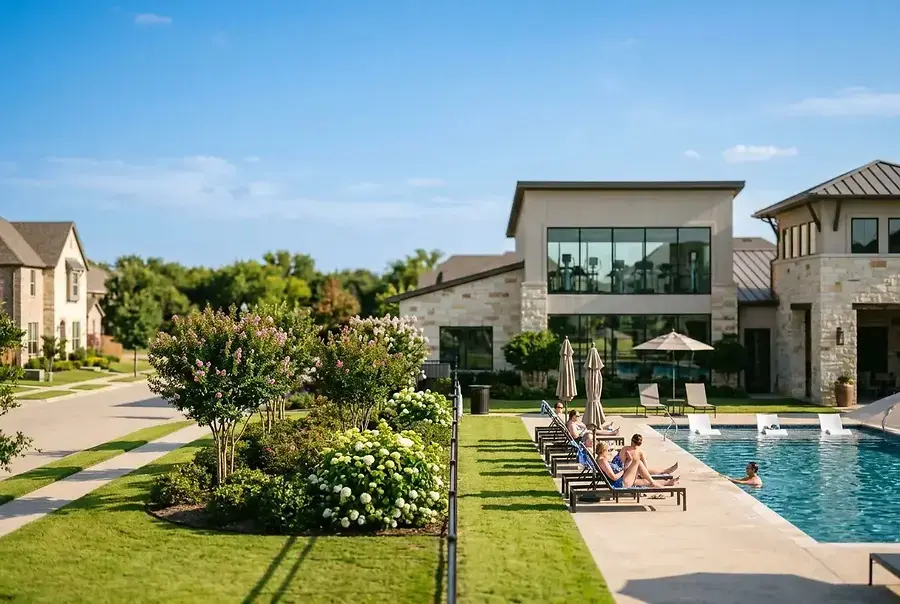Understanding HOA Fees and Costs in Dallas Residential Communities