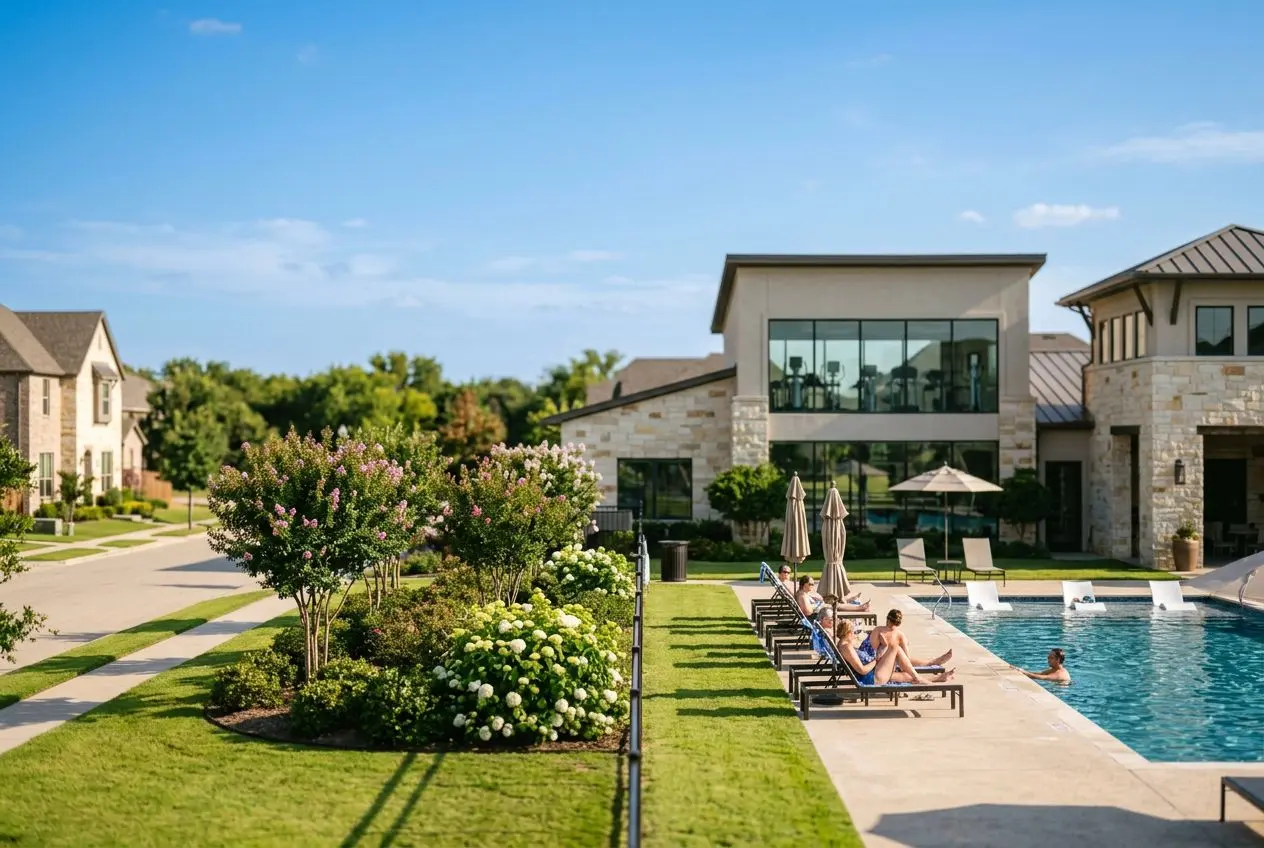 Understanding HOA Fees and Costs in Dallas Residential Communities