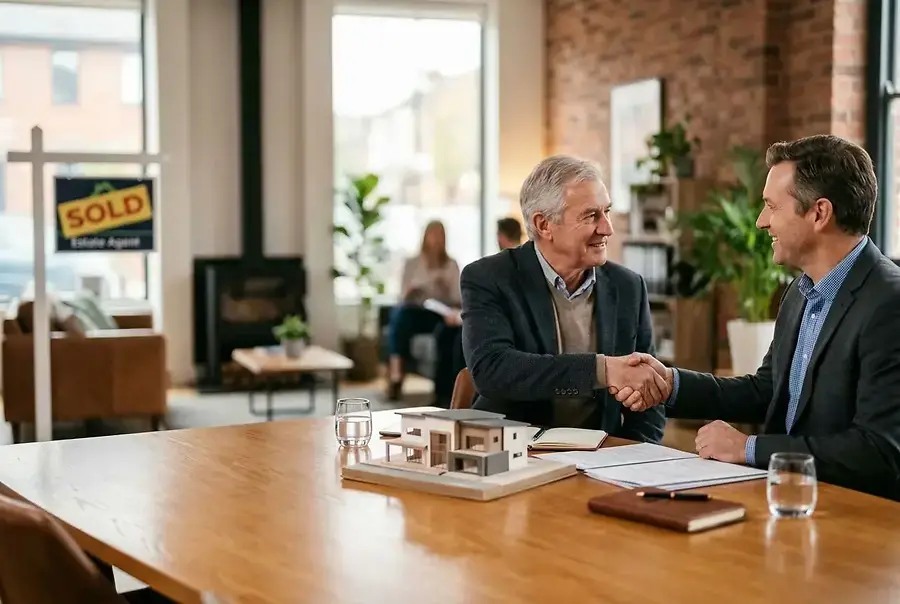 Master Home Offer Negotiation Strategies in Bedford and Manchester