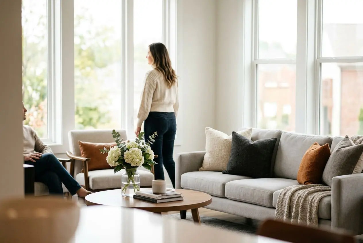The Complete Home Staging Guide for Selling Your Clarksville Property