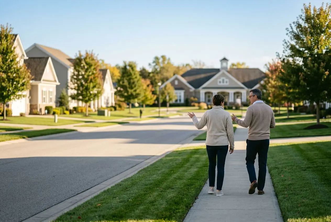 Understanding HOA Rules and Costs in Brecksville Communities