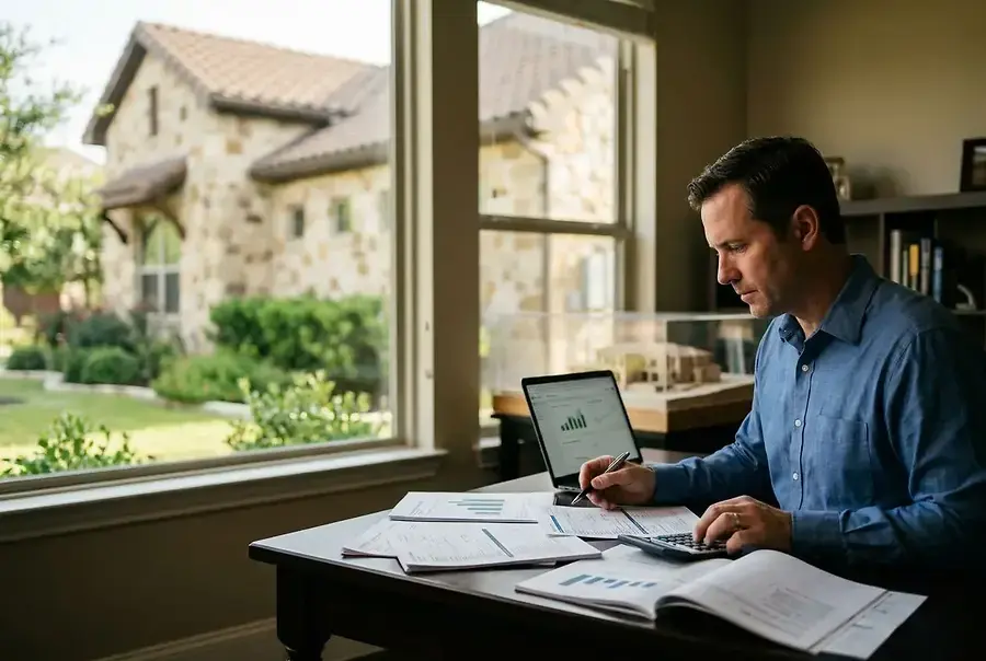 San Antonio Property Taxes: Smart Homeowner Tax Reduction Strategies