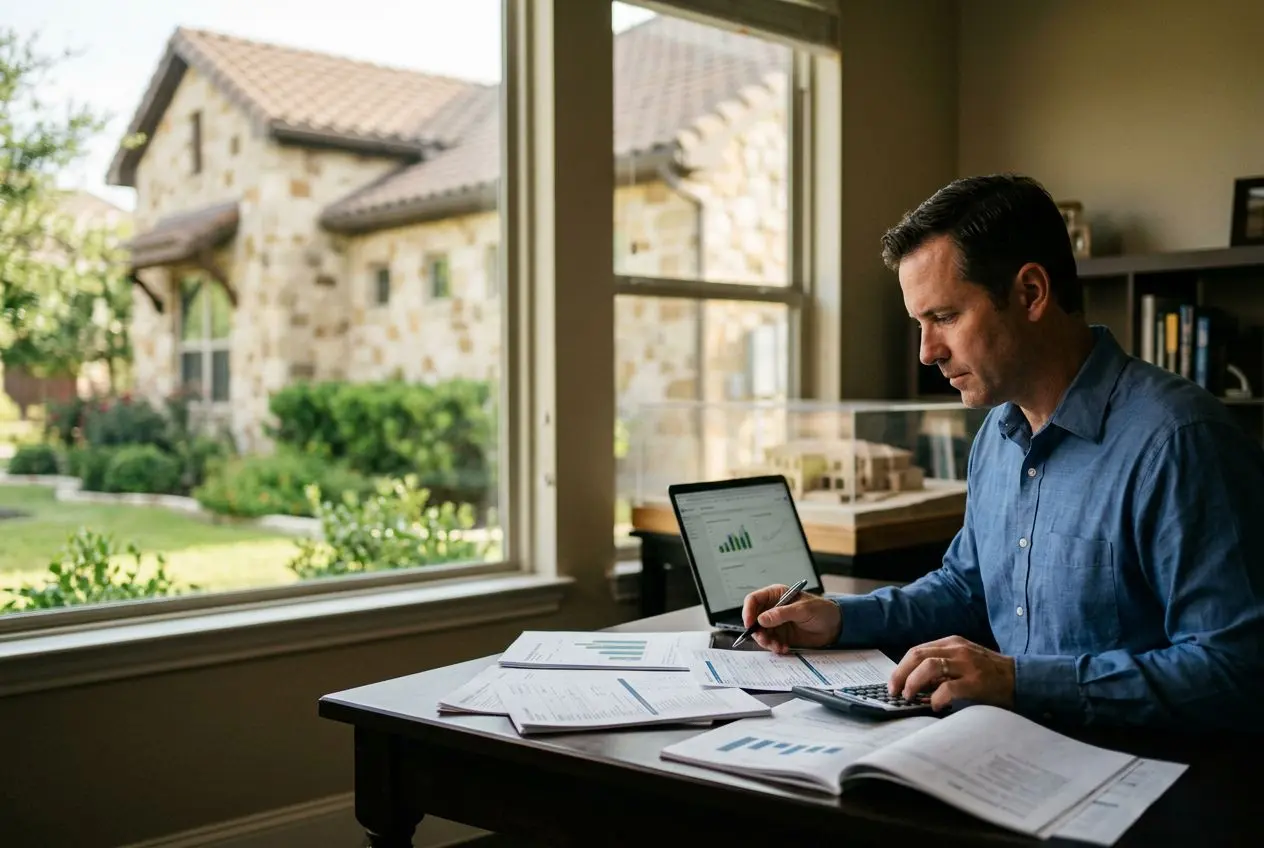 San Antonio Property Taxes: Smart Homeowner Tax Reduction Strategies