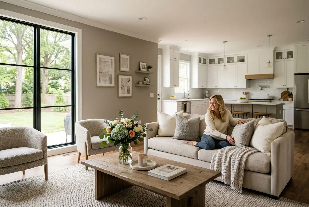 Home Staging Strategies to Maximize Your Sale Price in Greater Richmond