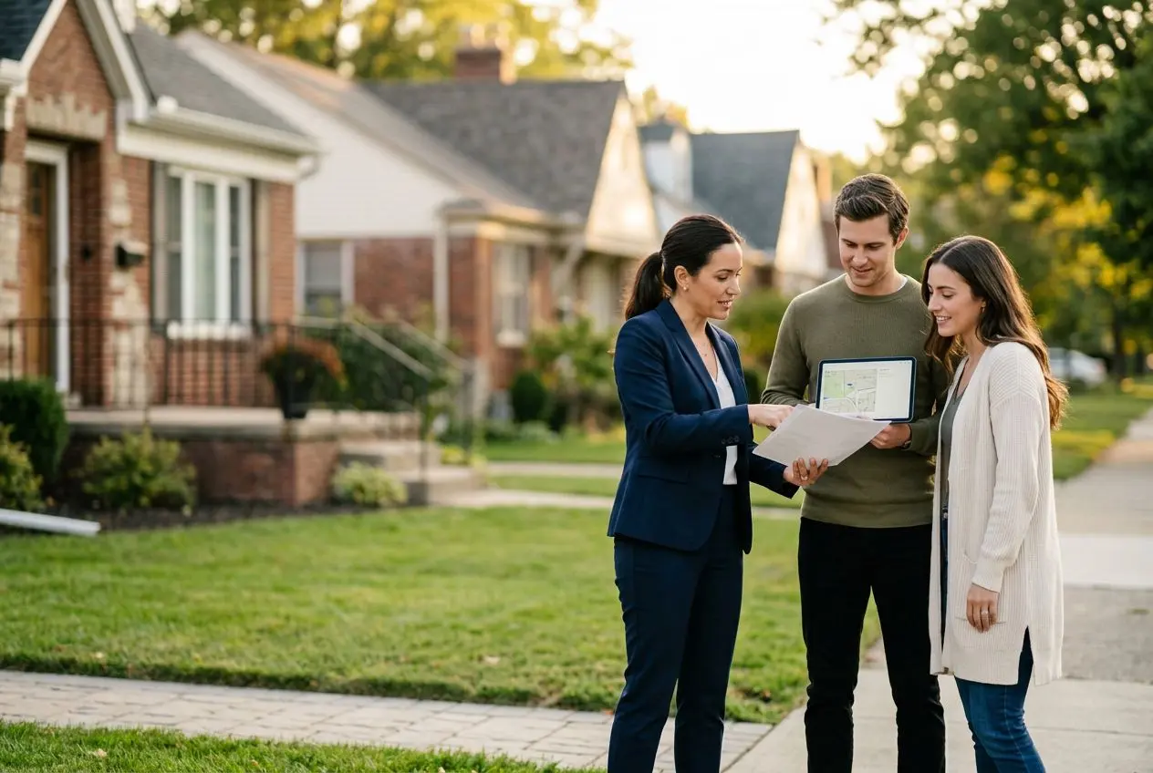 Assessing Pontiac Residential Properties: True Home Value Guide