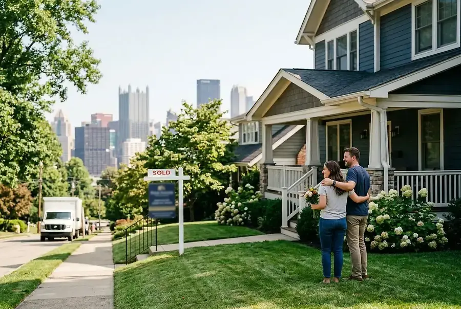 Pittsburgh Home Selling Timeline: What to Expect from List to Close