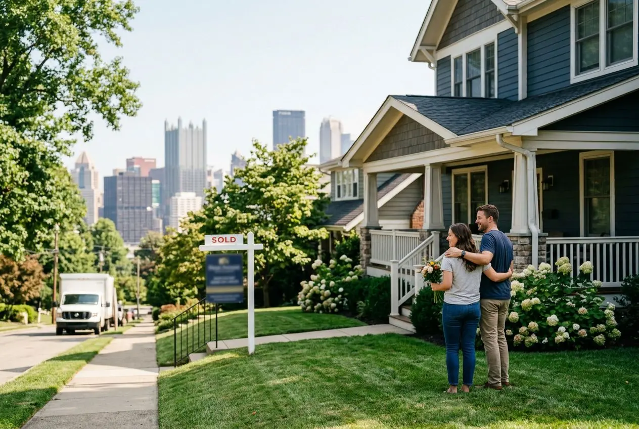 Pittsburgh Home Selling Timeline: What to Expect from List to Close